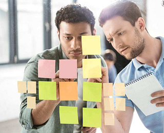 Reducing Payment Processing and Maximizing Visibility