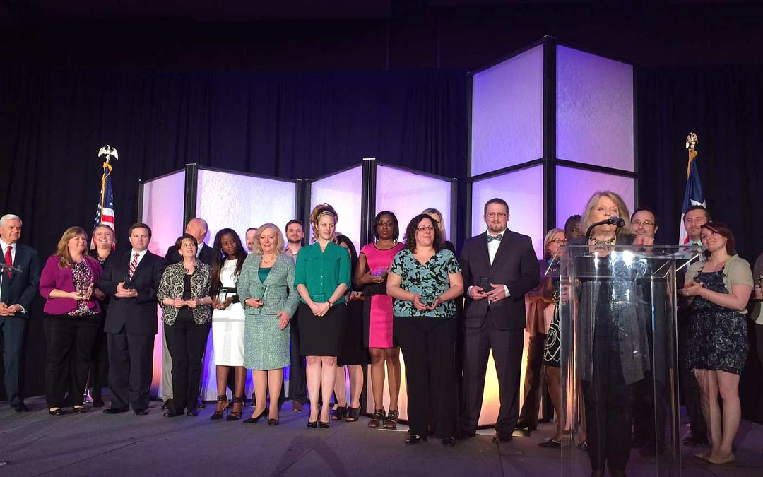Alliance Construction Management Awarded Best of Irving