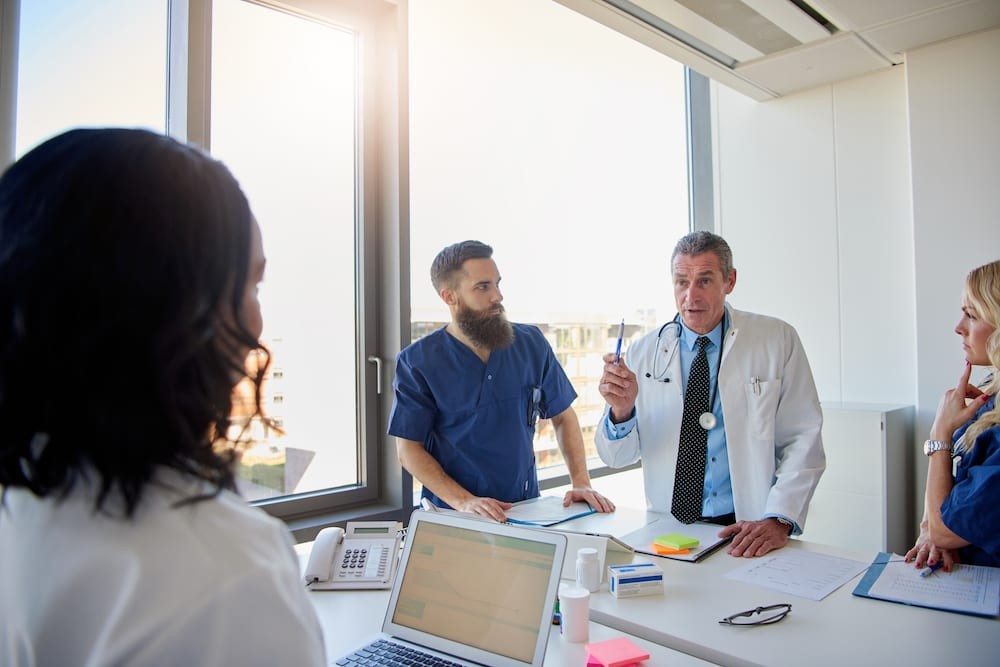 Changing Hospital Labs from Cost Center to Revenue Generator